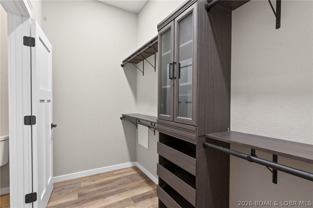 Out of Area - Residential