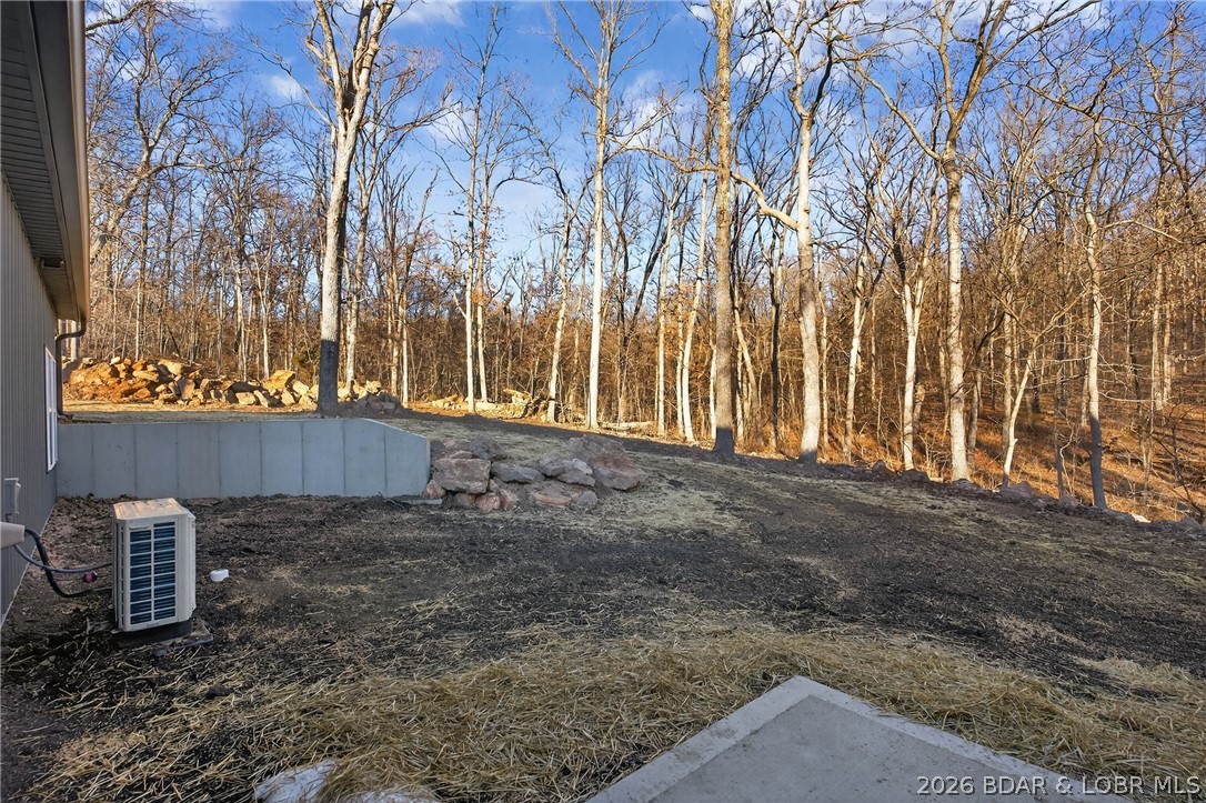 Out of Area - Residential