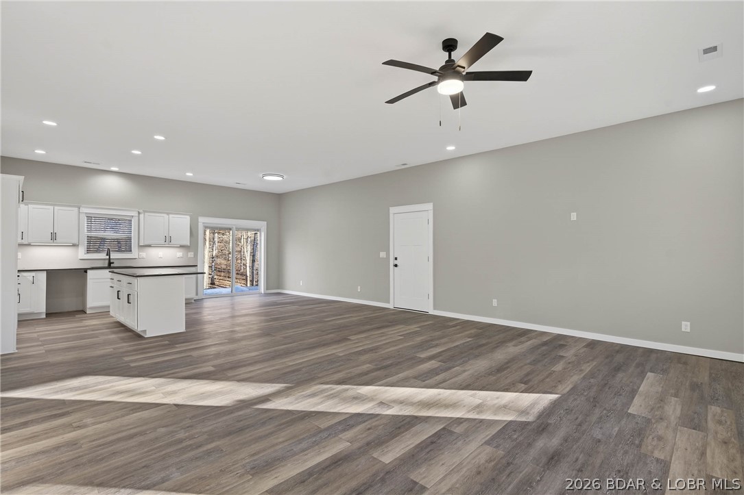 Out of Area - Residential