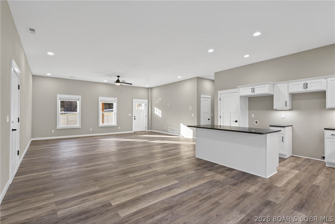 Out of Area - Residential