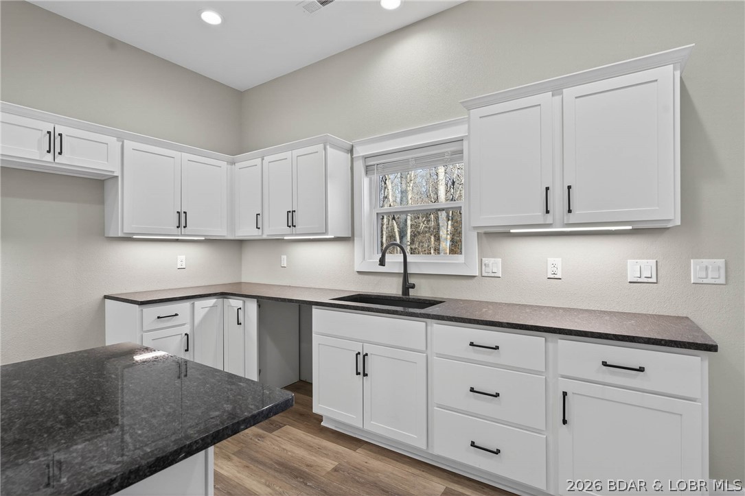 Out of Area - Residential