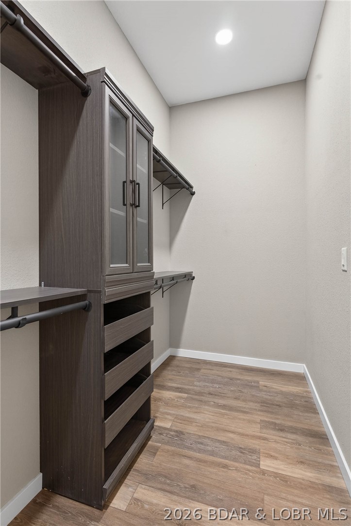 Out of Area - Residential