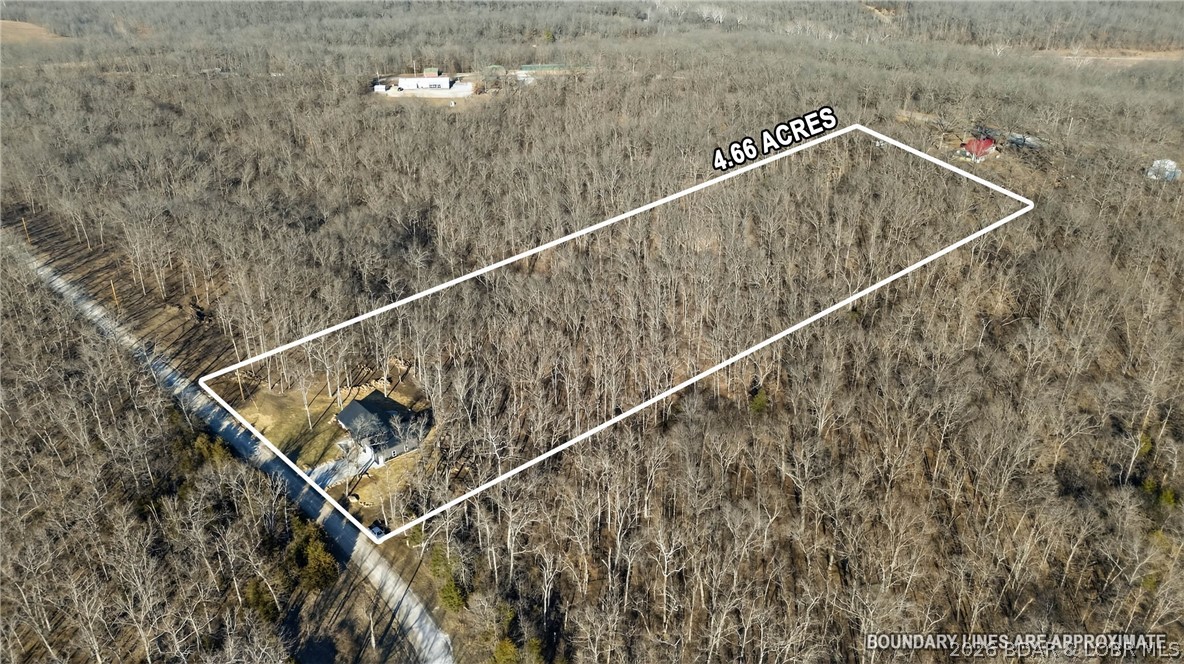 Out of Area - Residential