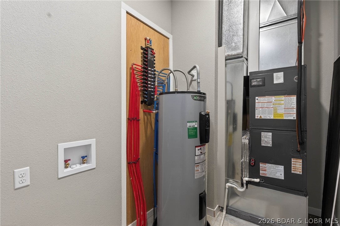 Out of Area - Residential