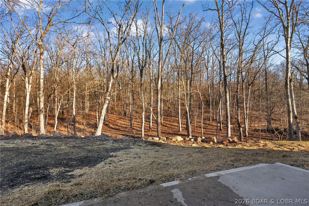 Out of Area - Residential