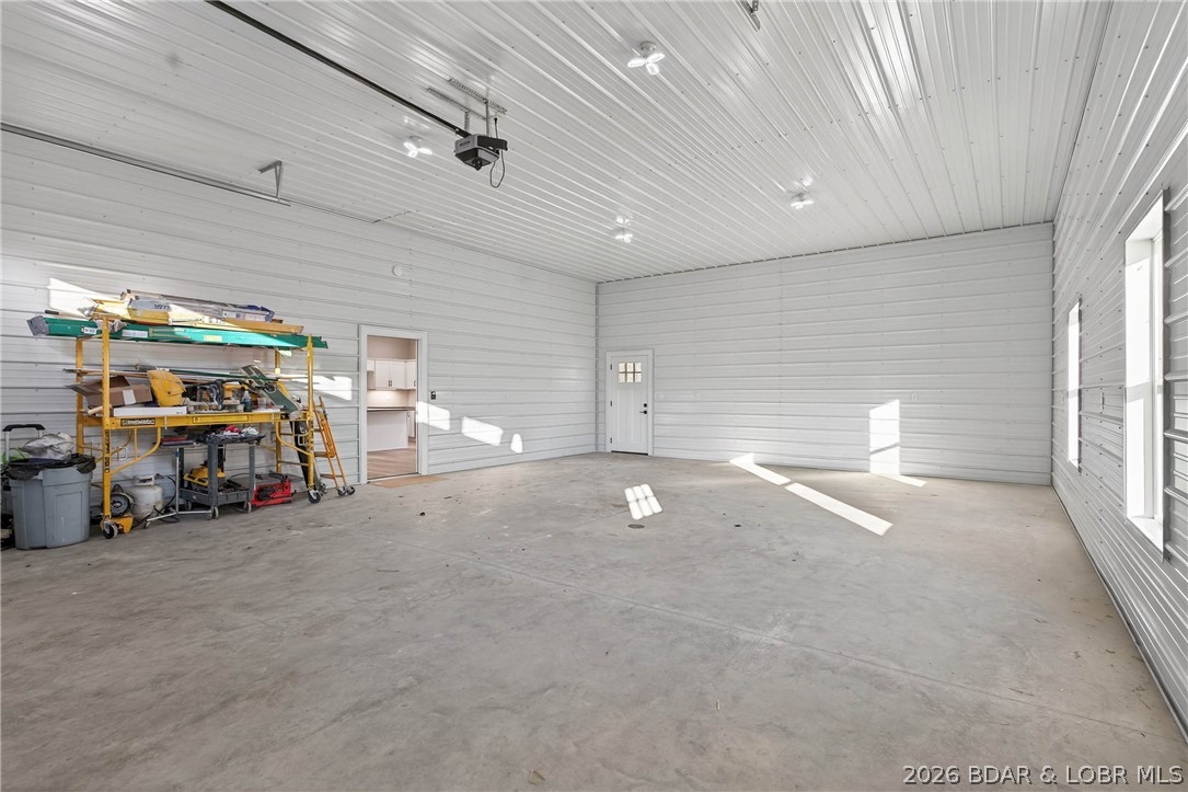 Out of Area - Residential