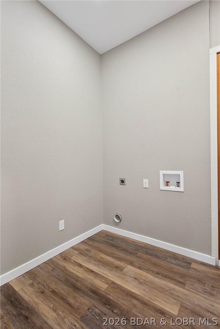 Out of Area - Residential