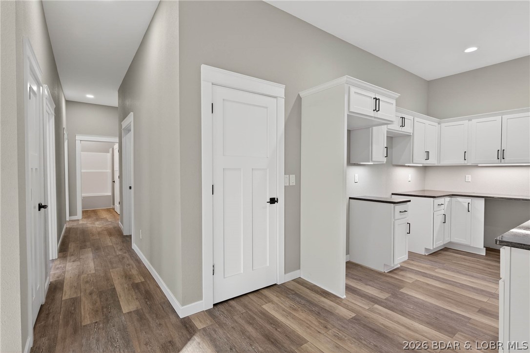 Out of Area - Residential