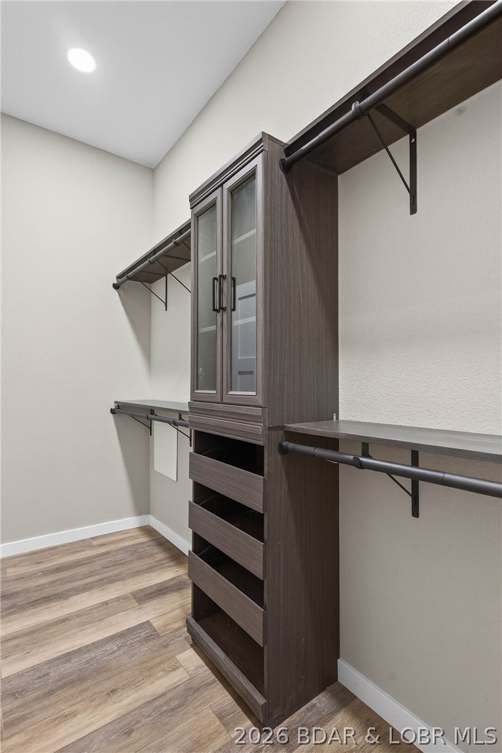 Out of Area - Residential