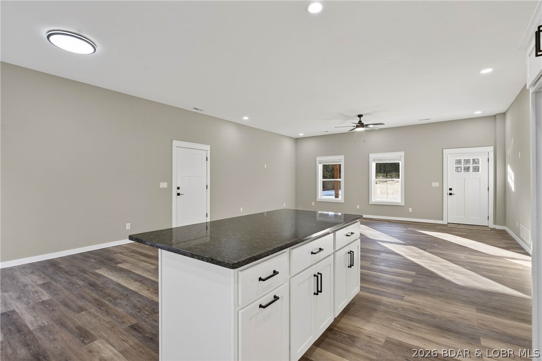 Out of Area - Residential