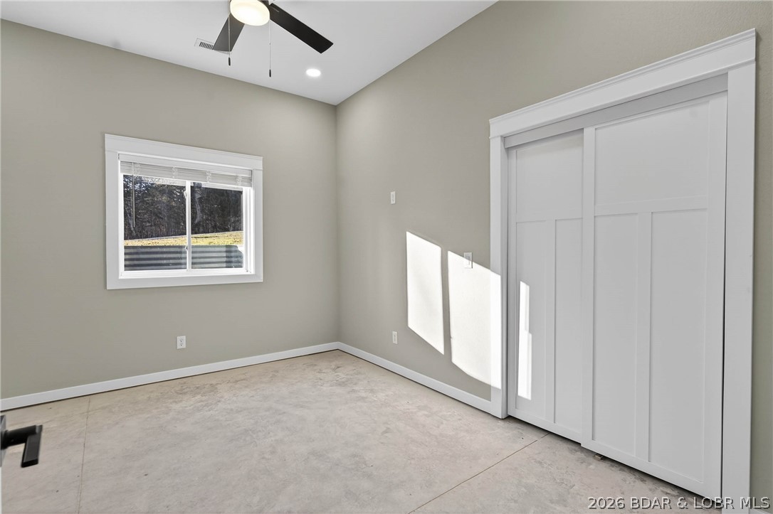 Out of Area - Residential