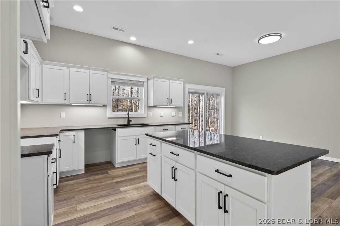 Out of Area - Residential