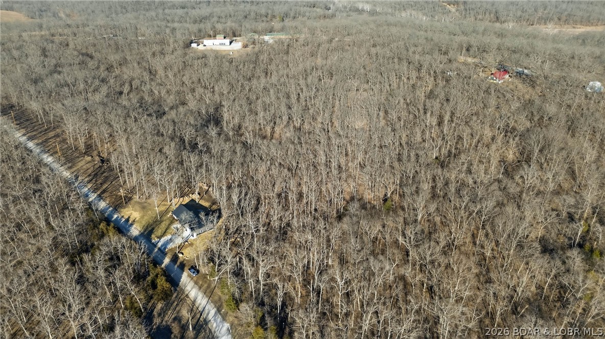 Out of Area - Residential