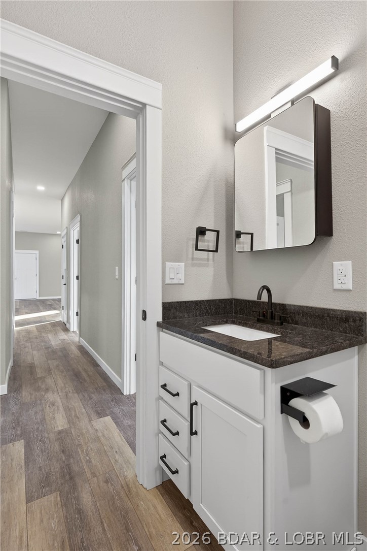 Out of Area - Residential