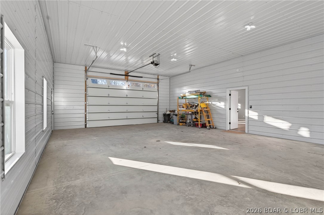 Out of Area - Residential