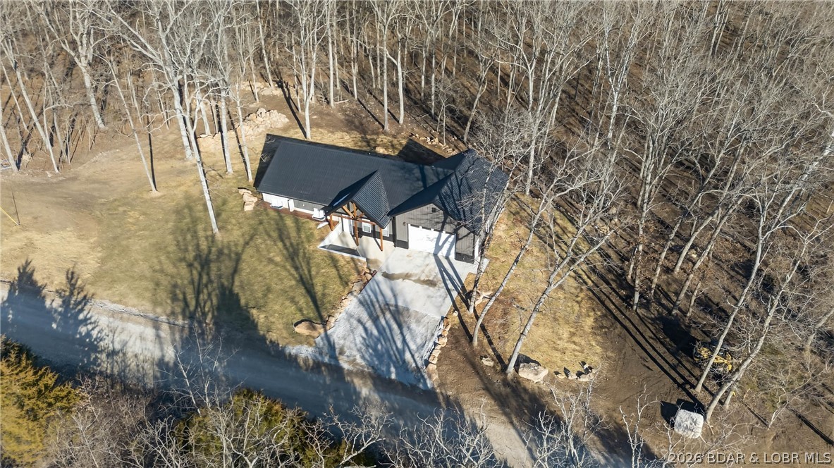 Out of Area - Residential