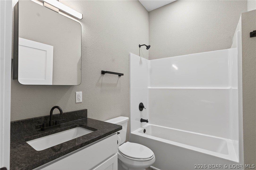 Out of Area - Residential