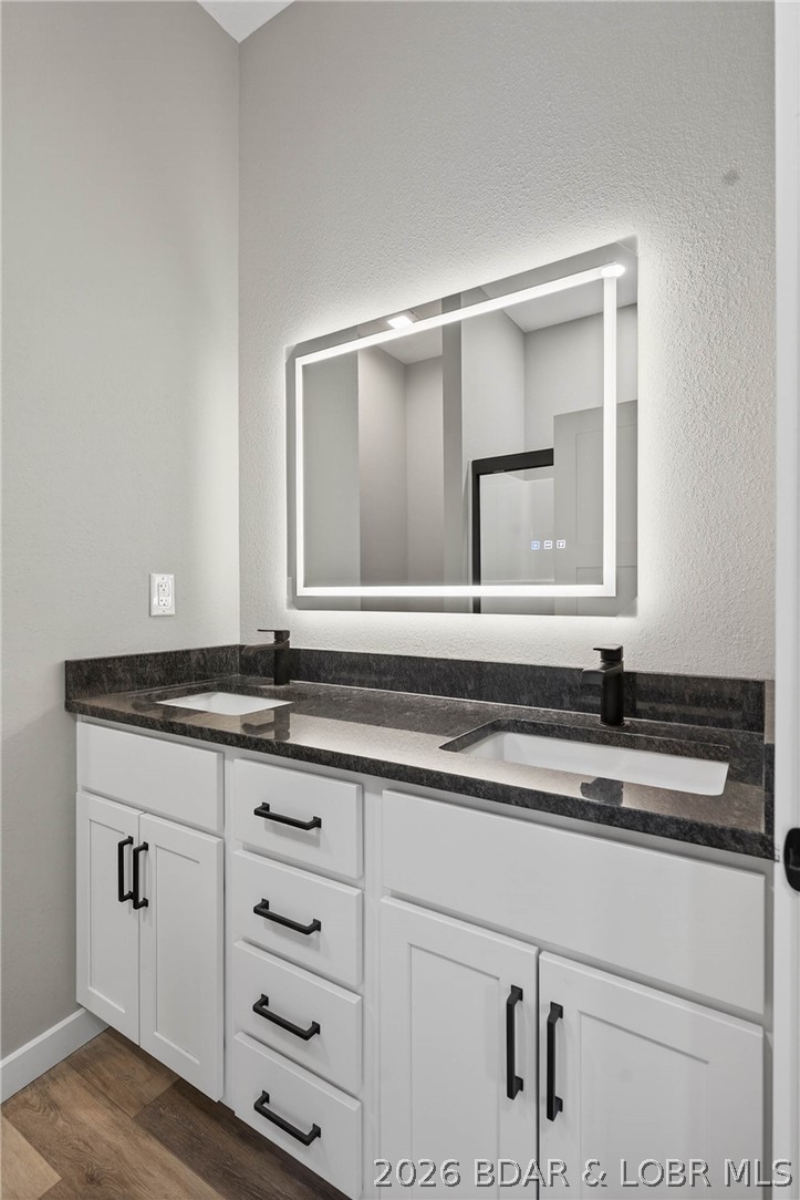 Out of Area - Residential