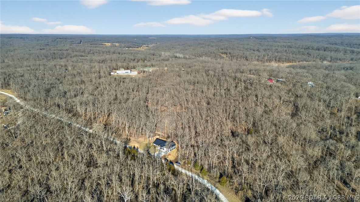 Out of Area - Residential