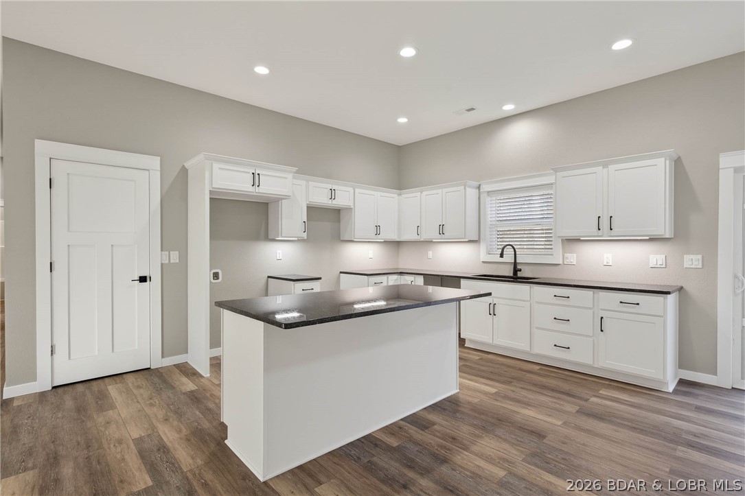 Out of Area - Residential