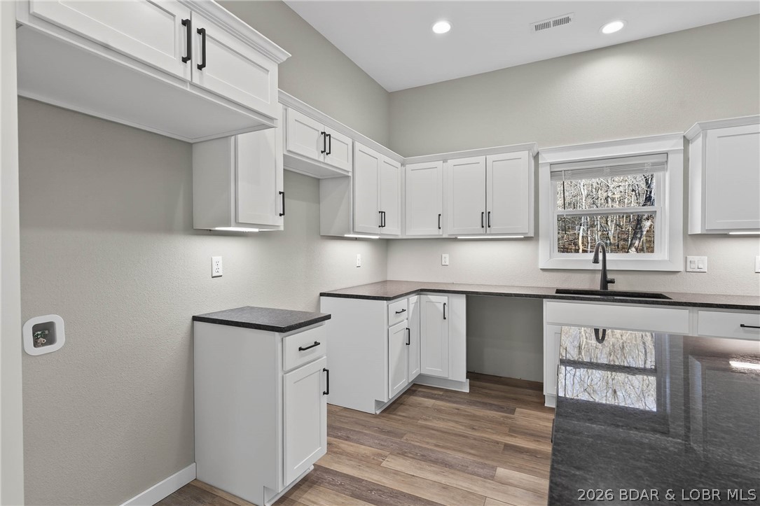 Out of Area - Residential