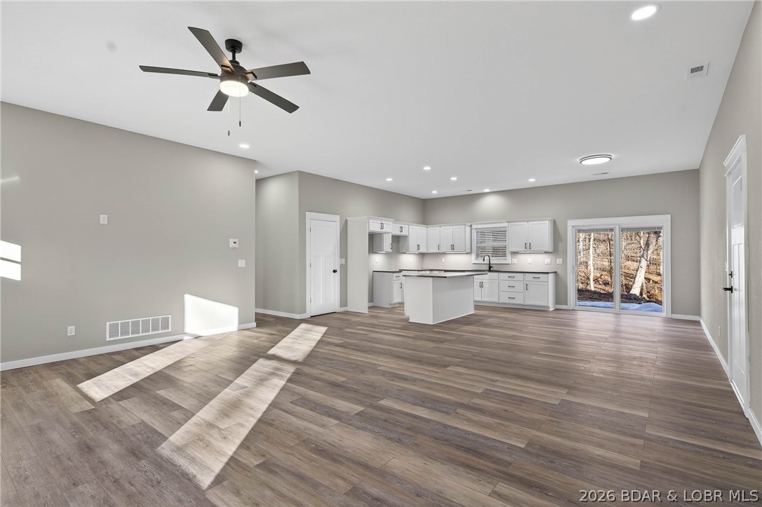 Out of Area - Residential