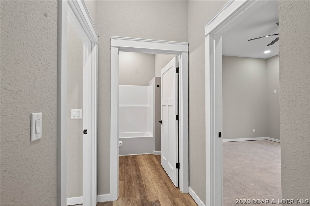 Out of Area - Residential