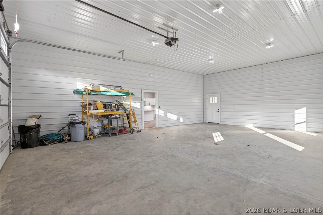 Out of Area - Residential