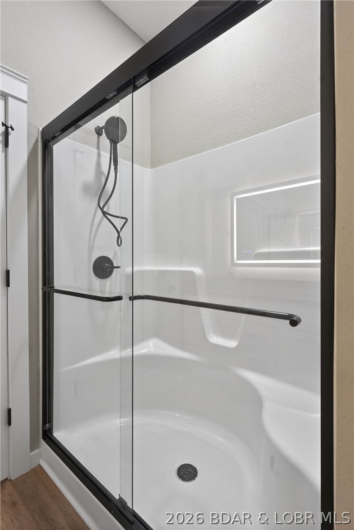 Out of Area - Residential