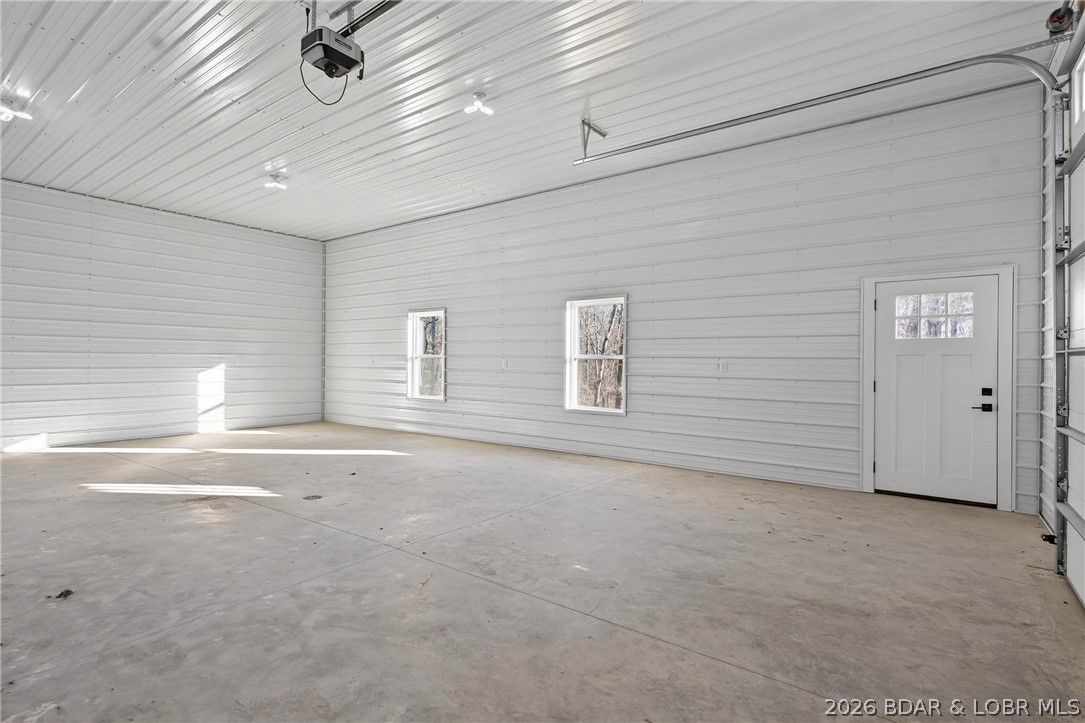 Out of Area - Residential