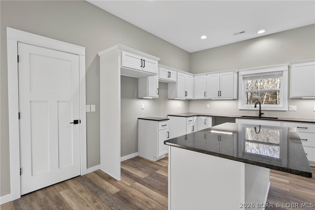 Out of Area - Residential