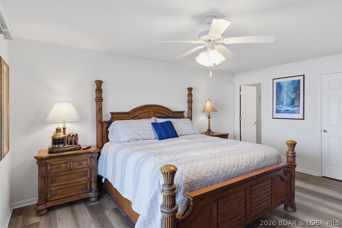 Clearwater Condominiums - Residential