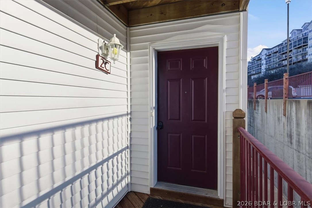 Clearwater Condominiums - Residential