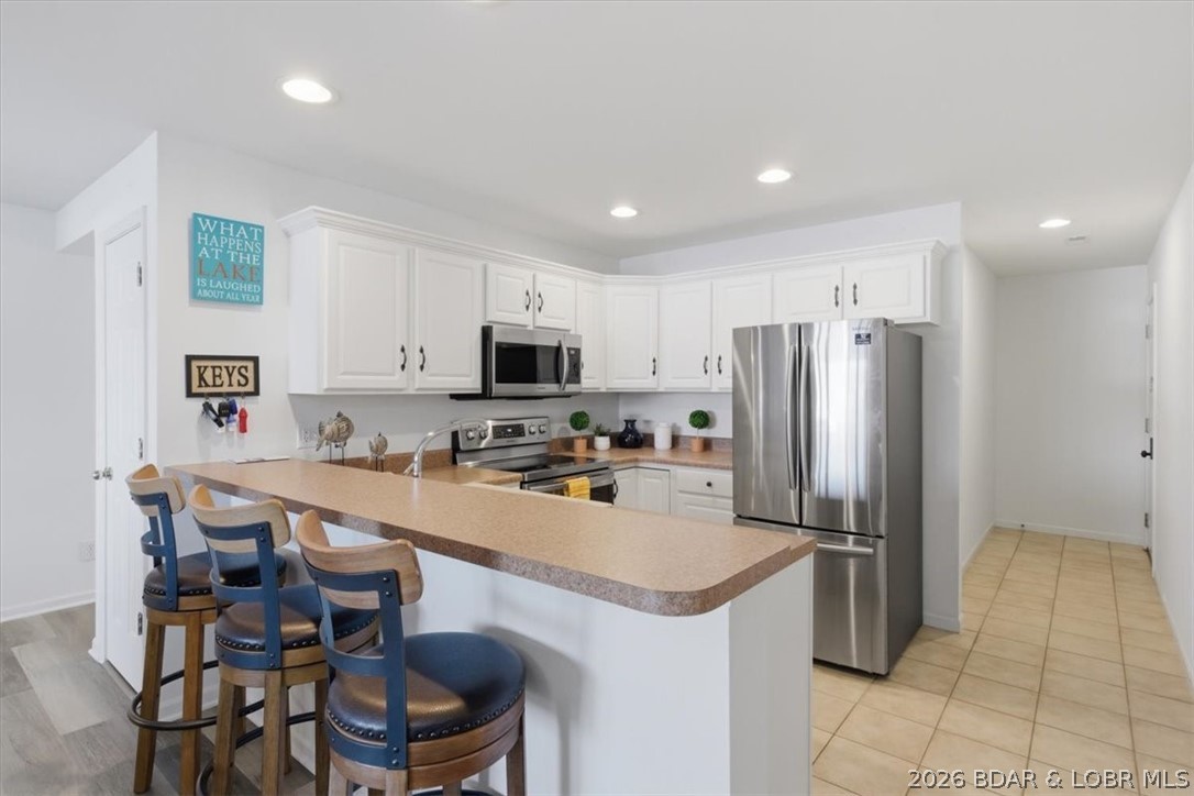 Clearwater Condominiums - Residential