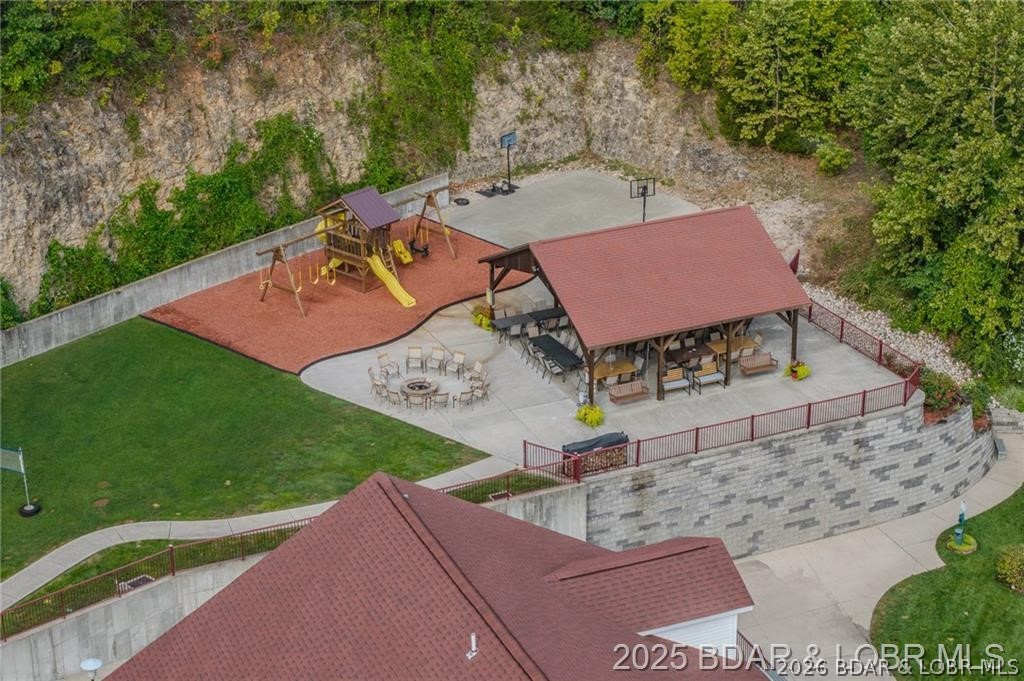 Clearwater Condominiums - Residential