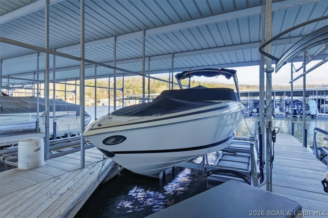 Clearwater Condominiums - Residential