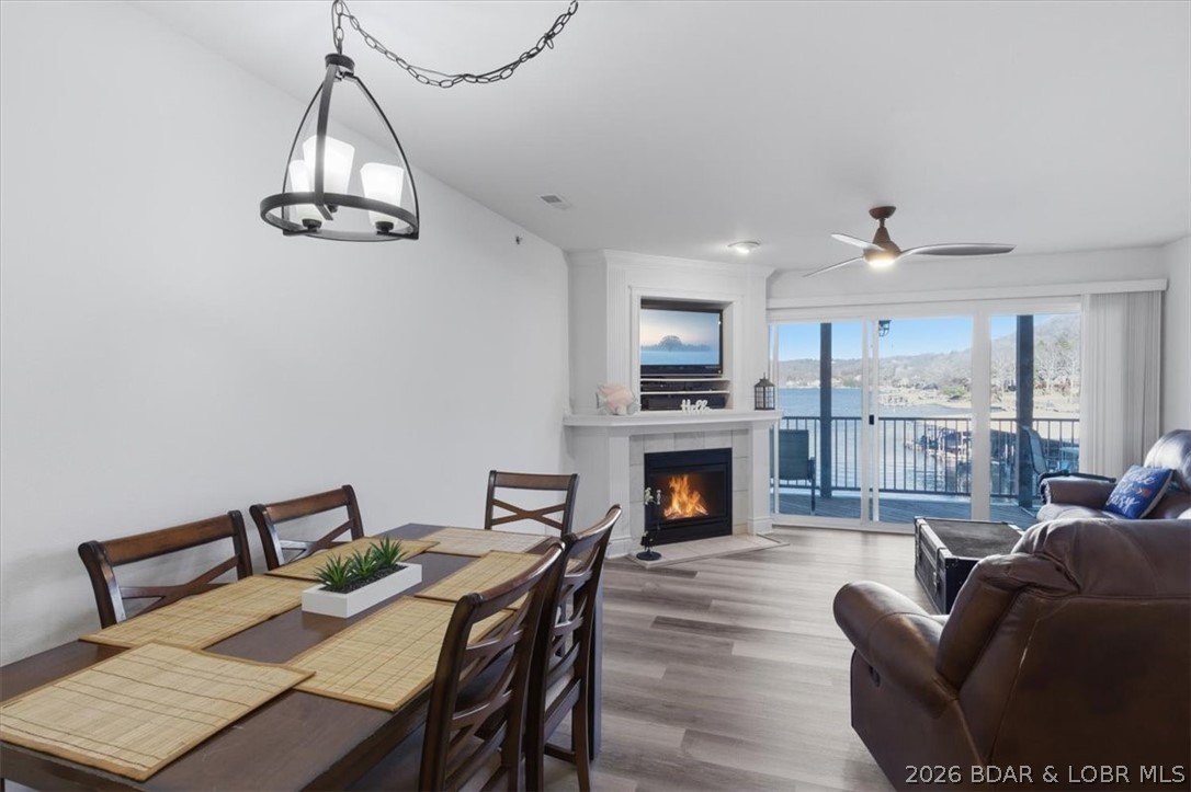 Clearwater Condominiums - Residential