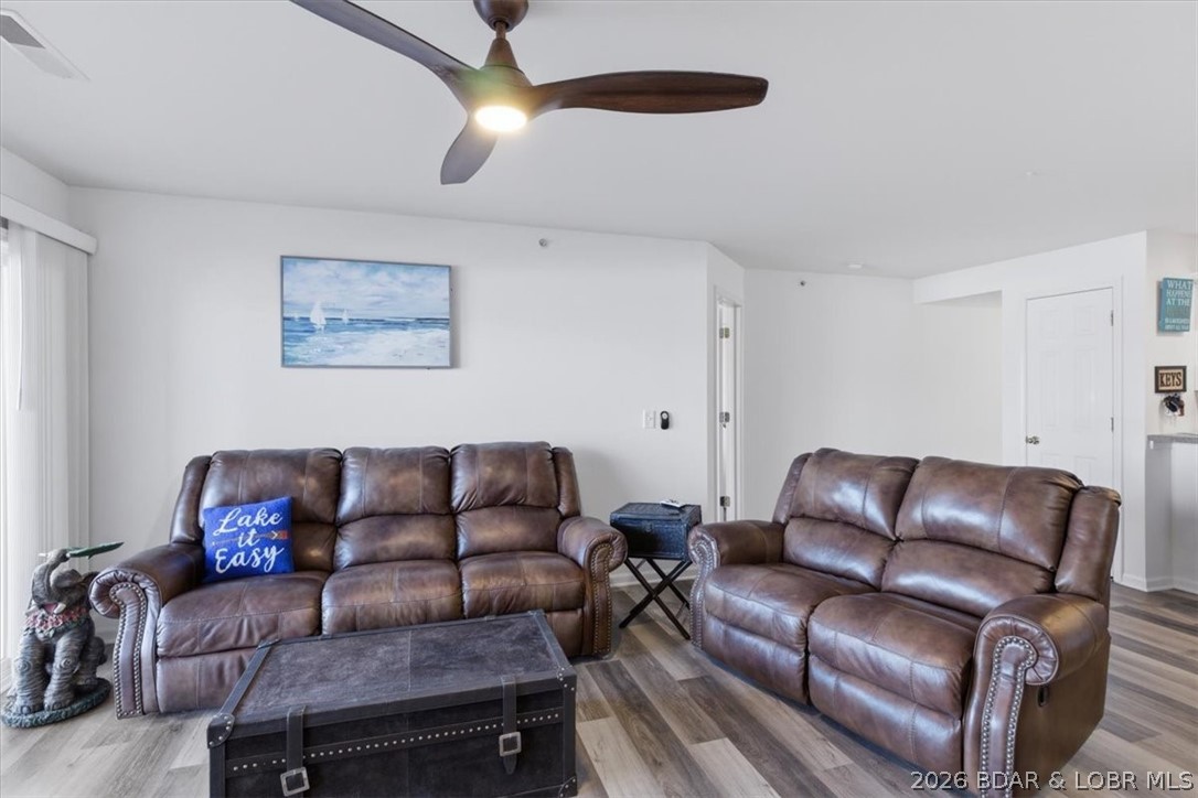 Clearwater Condominiums - Residential