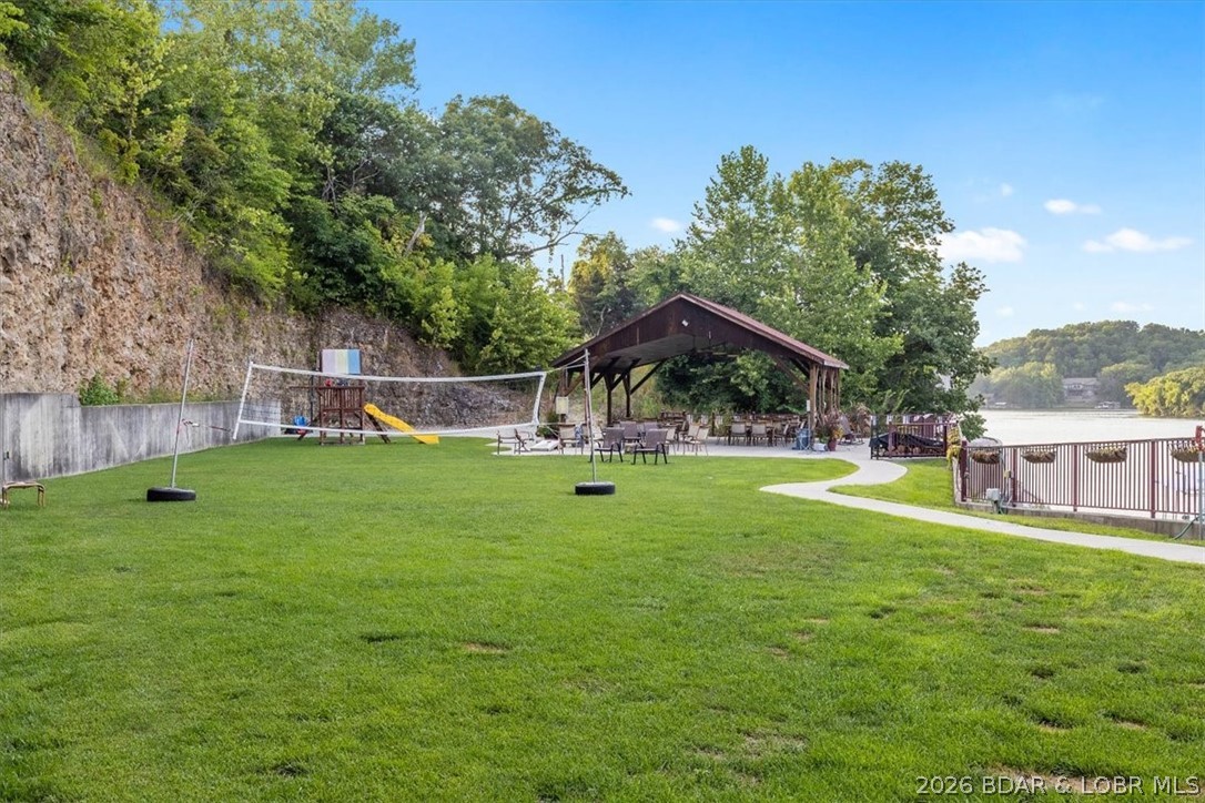 Clearwater Condominiums - Residential