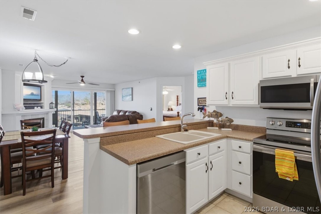 Clearwater Condominiums - Residential