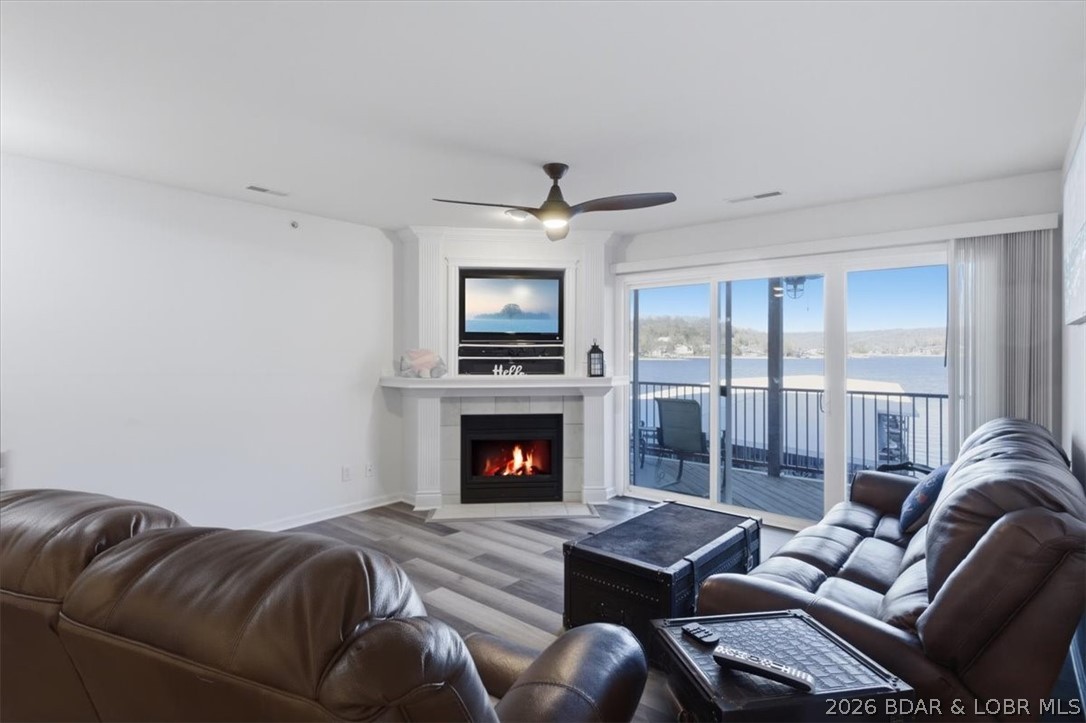 Clearwater Condominiums - Residential