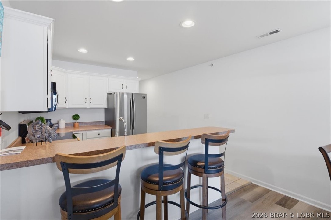 Clearwater Condominiums - Residential