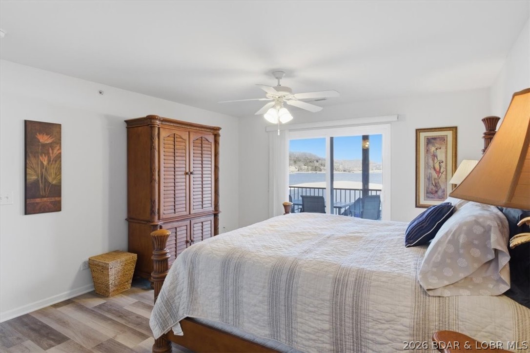 Clearwater Condominiums - Residential