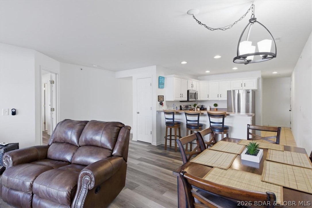 Clearwater Condominiums - Residential