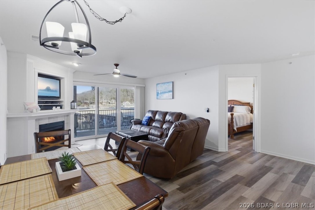 Clearwater Condominiums - Residential