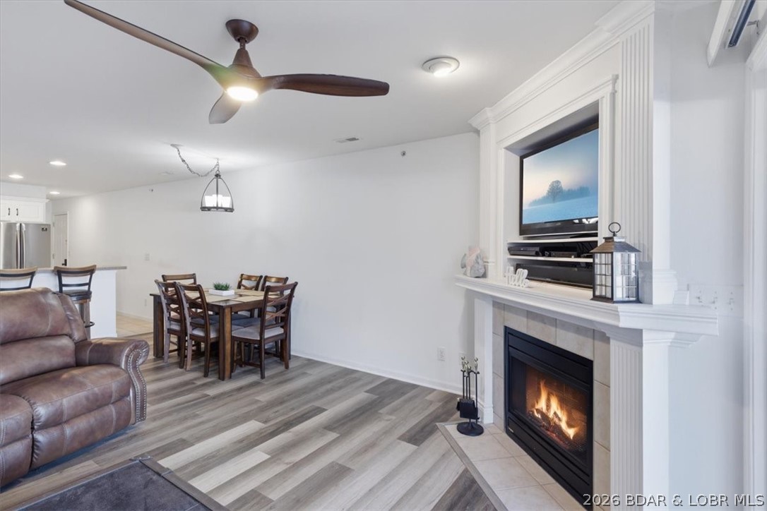 Clearwater Condominiums - Residential