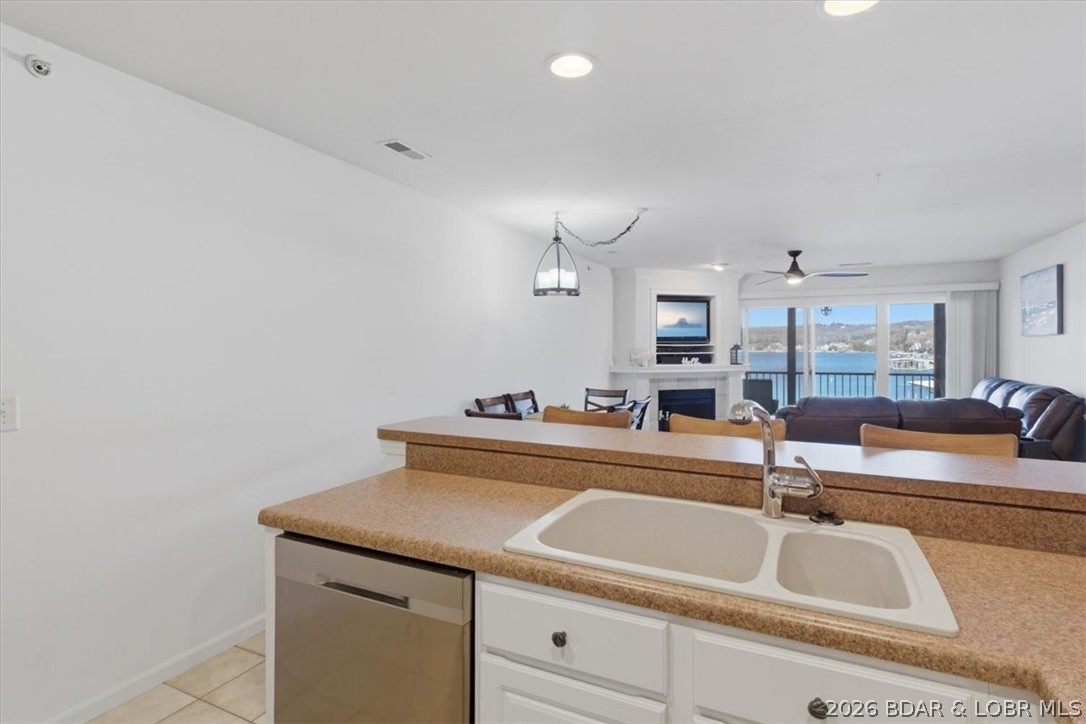 Clearwater Condominiums - Residential