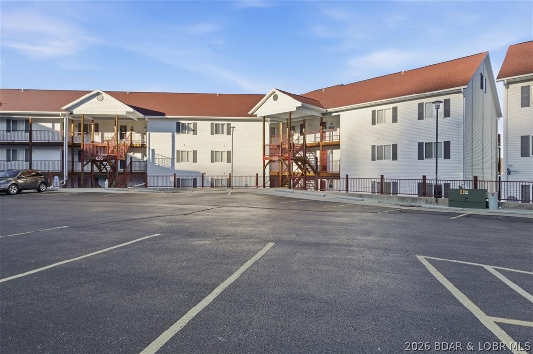 Clearwater Condominiums - Residential