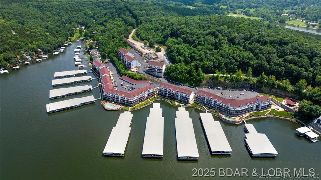 Clearwater Condominiums - Residential