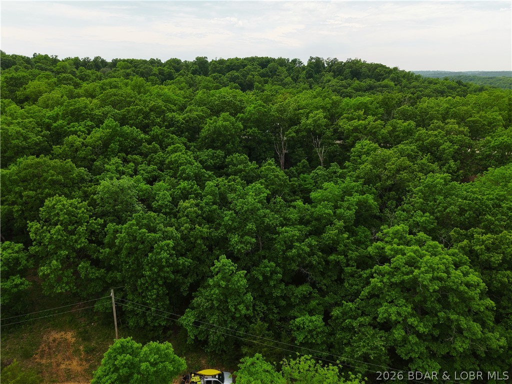 Indian Creek Hills - Land